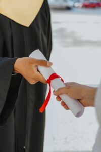 Diploma