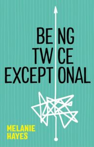 Being Twice Exceptional cover image