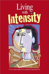 Living with Intensity cover image