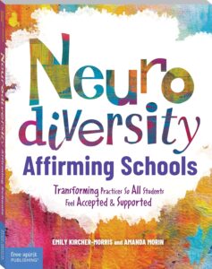 Neurodiversity Affirming Schools cover image